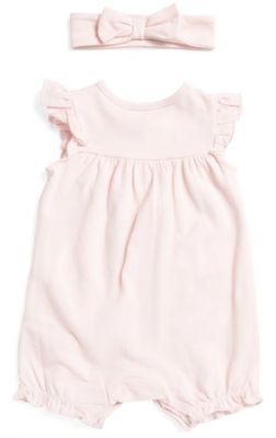 Sail Away Romper