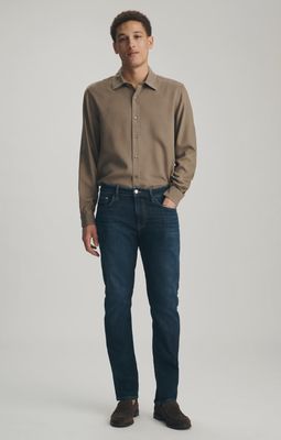 Marcus Deep Brushed