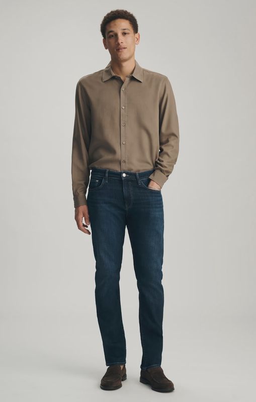 Marcus Deep Brushed