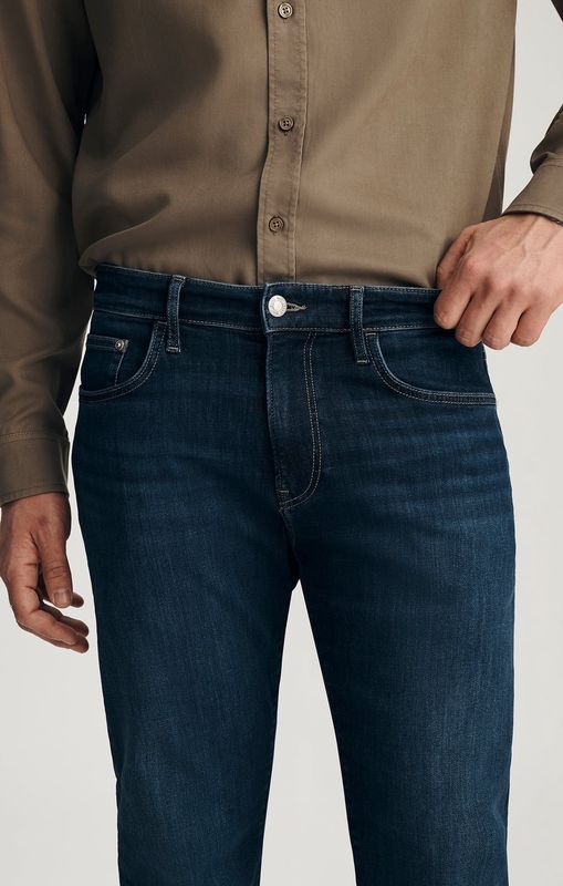 Marcus Deep Brushed