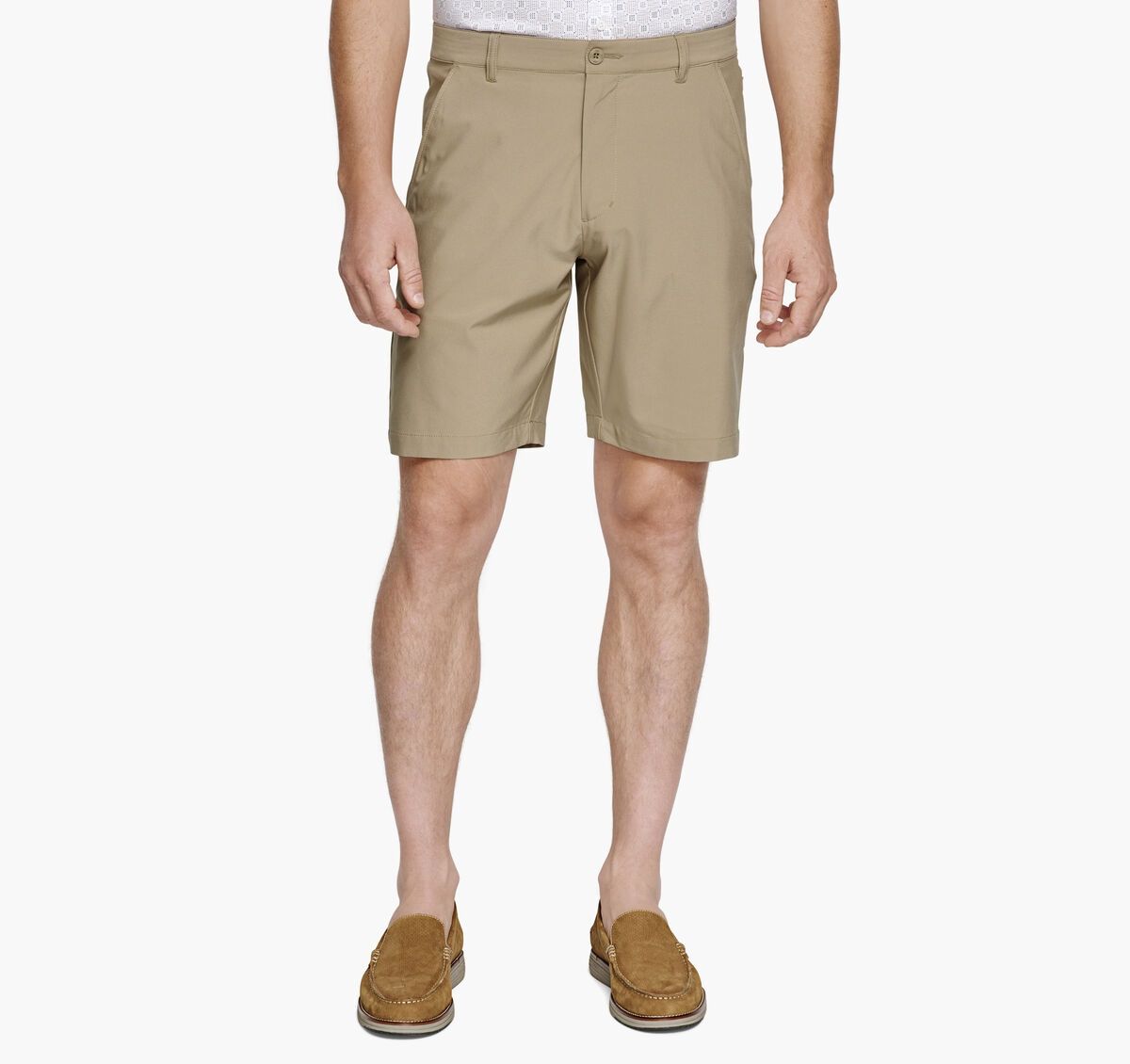 XC Ultimate Performance Shorts, Color: Khaki, Size: 32