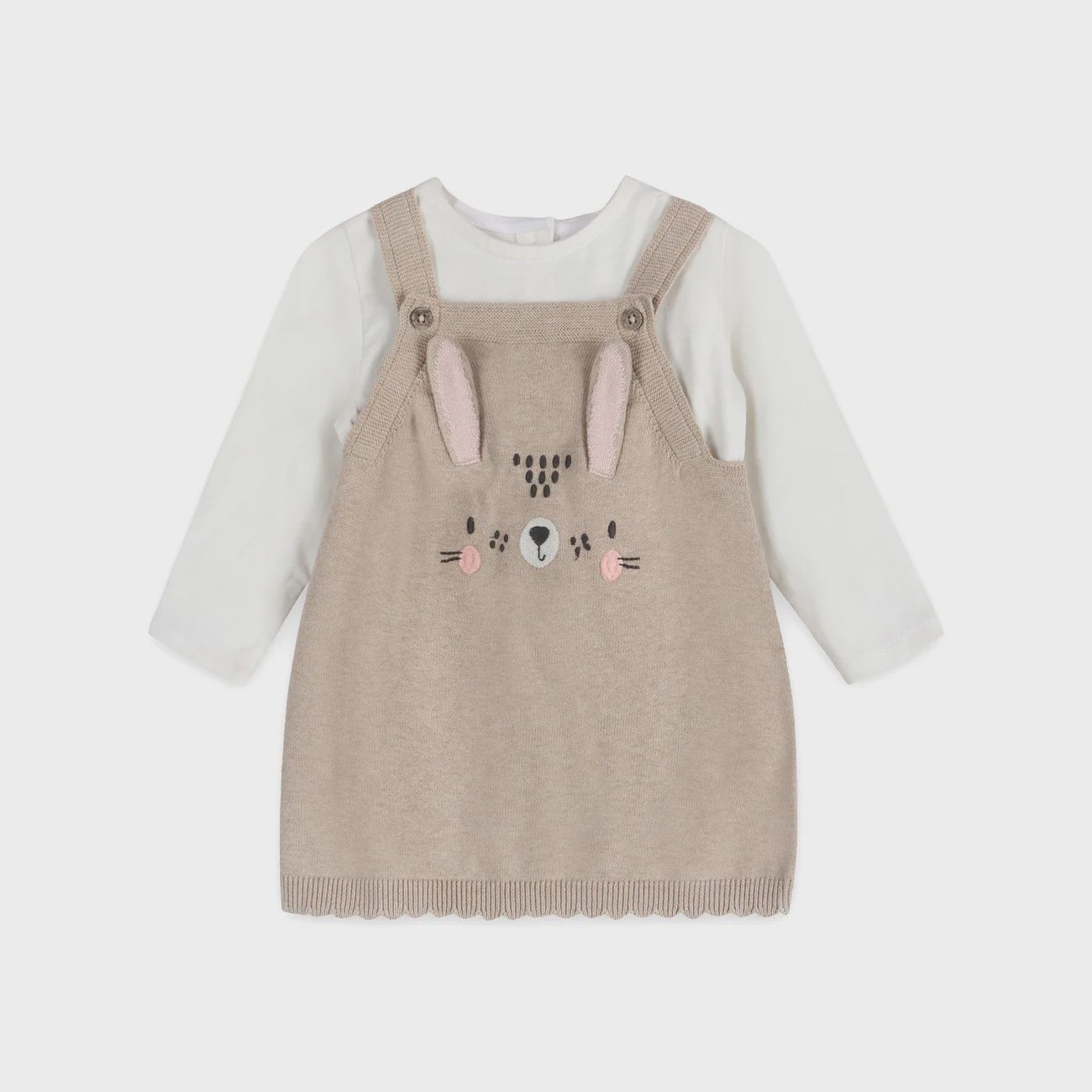 Baby Bunny Set