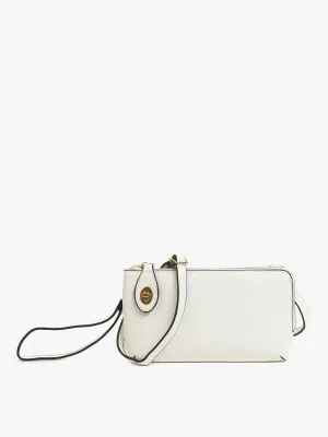 Kendall Vegan Crossbody