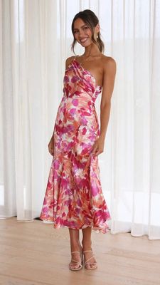 Aurora Dress
