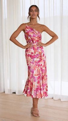 Aurora Dress