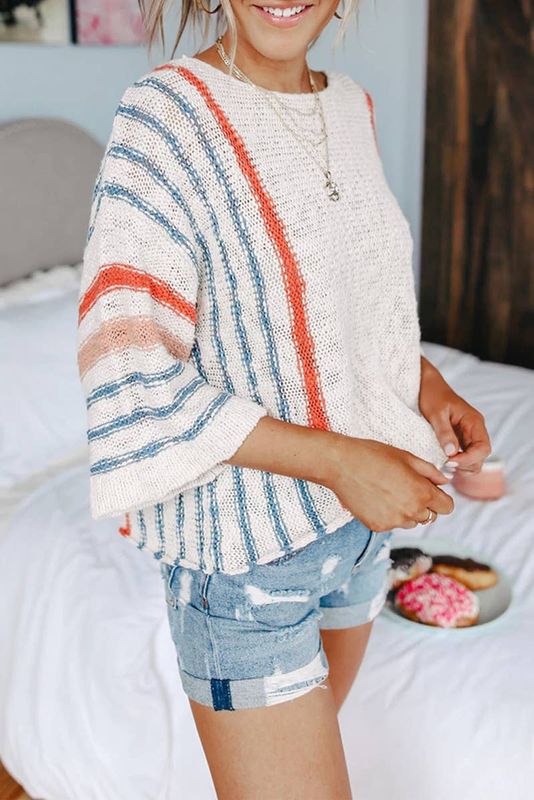 Sandy Sweater