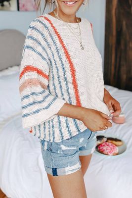 Sandy Sweater