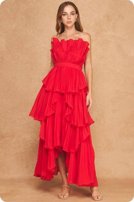 Effie Dress