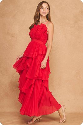 Effie Dress