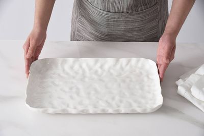 Medium Platter