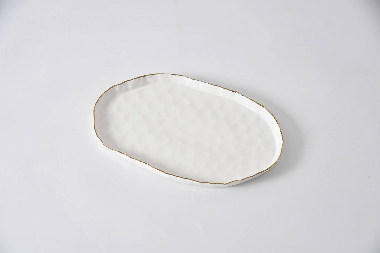 Medium Oval Platter