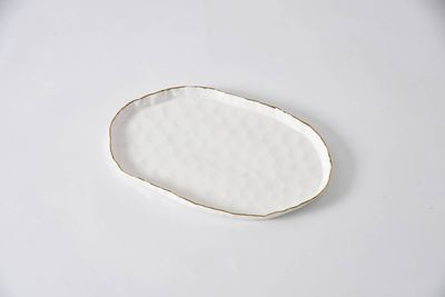 Medium Oval Platter