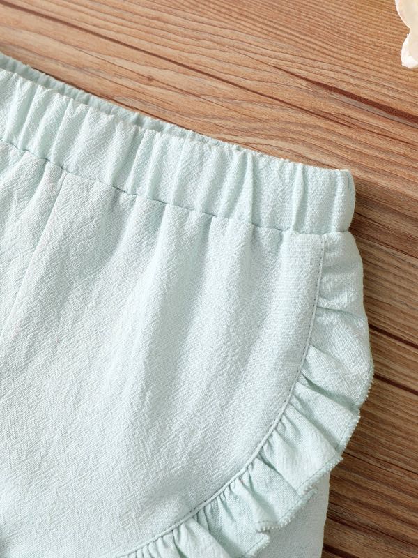 Bailey Bloomers