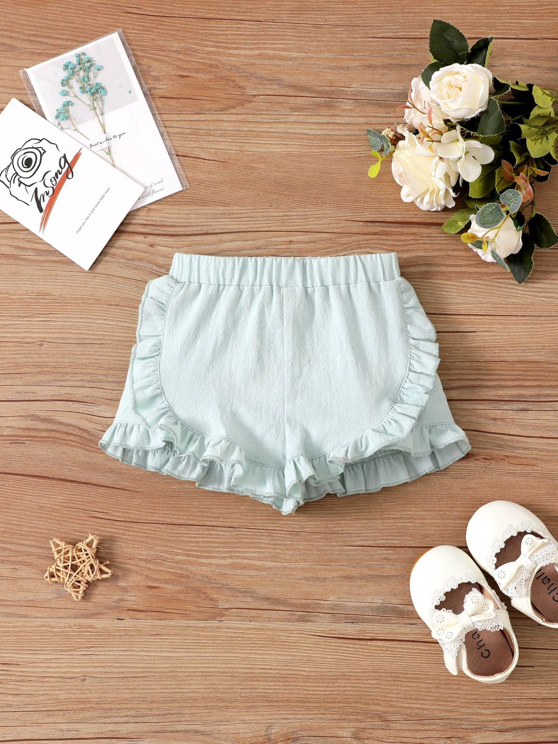 Bailey Bloomers