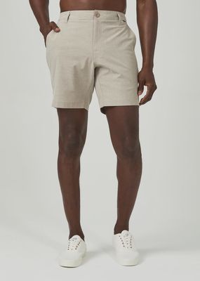 Dynamic 7" Hybrid Short