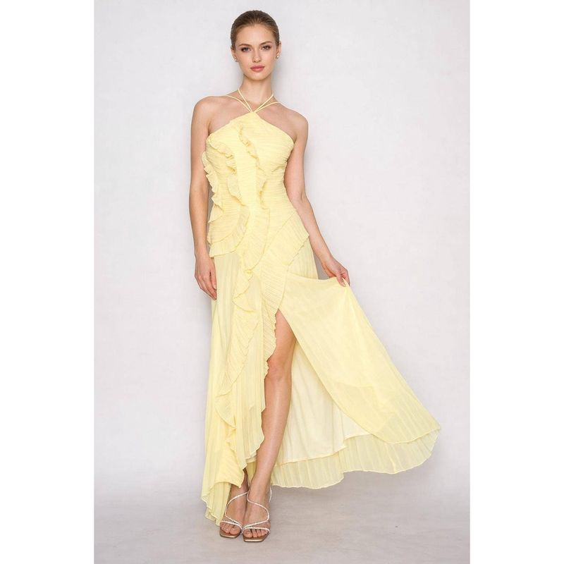 Emma Dress