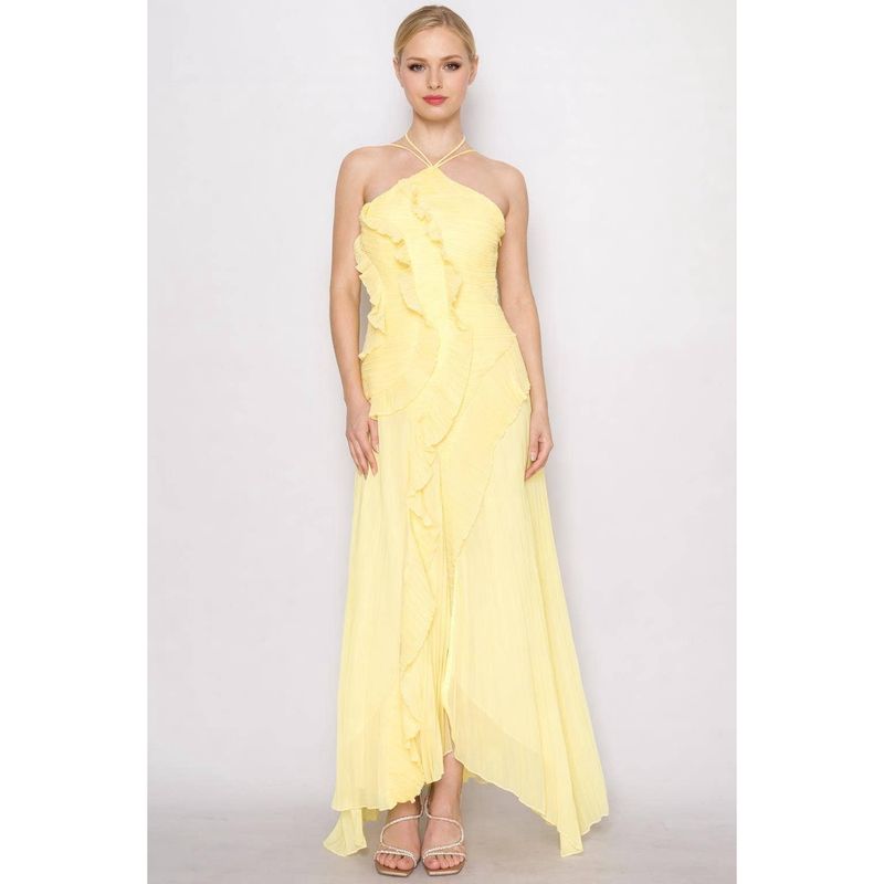 Emma Dress