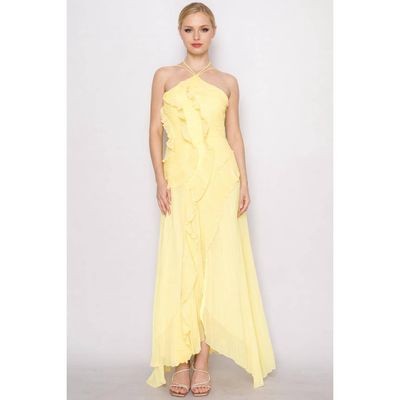 Emma Dress