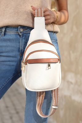 Street Casual Sling Bag