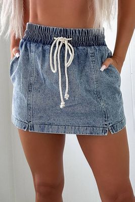 Alexi Skort