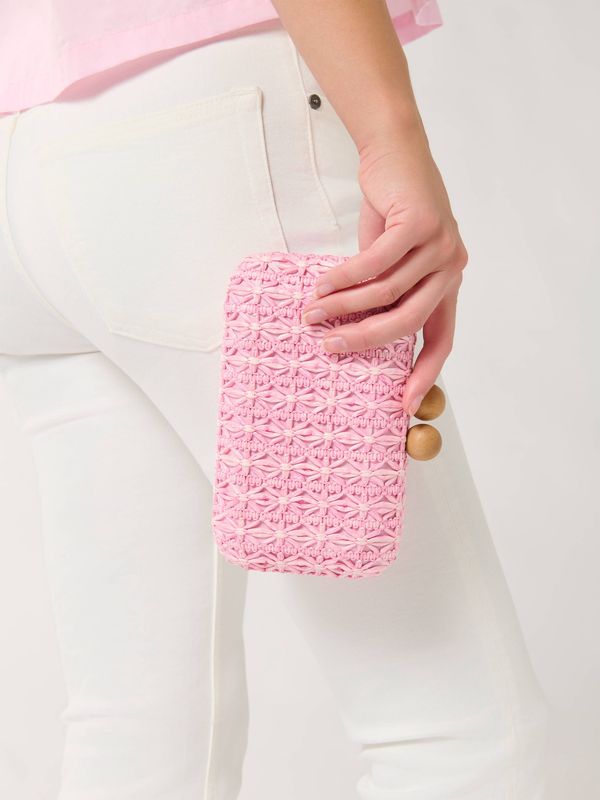 Sydney Minaudiére Purse