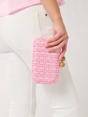 Sydney Minaudiére Purse