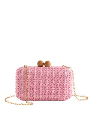 Sydney Minaudiére Purse