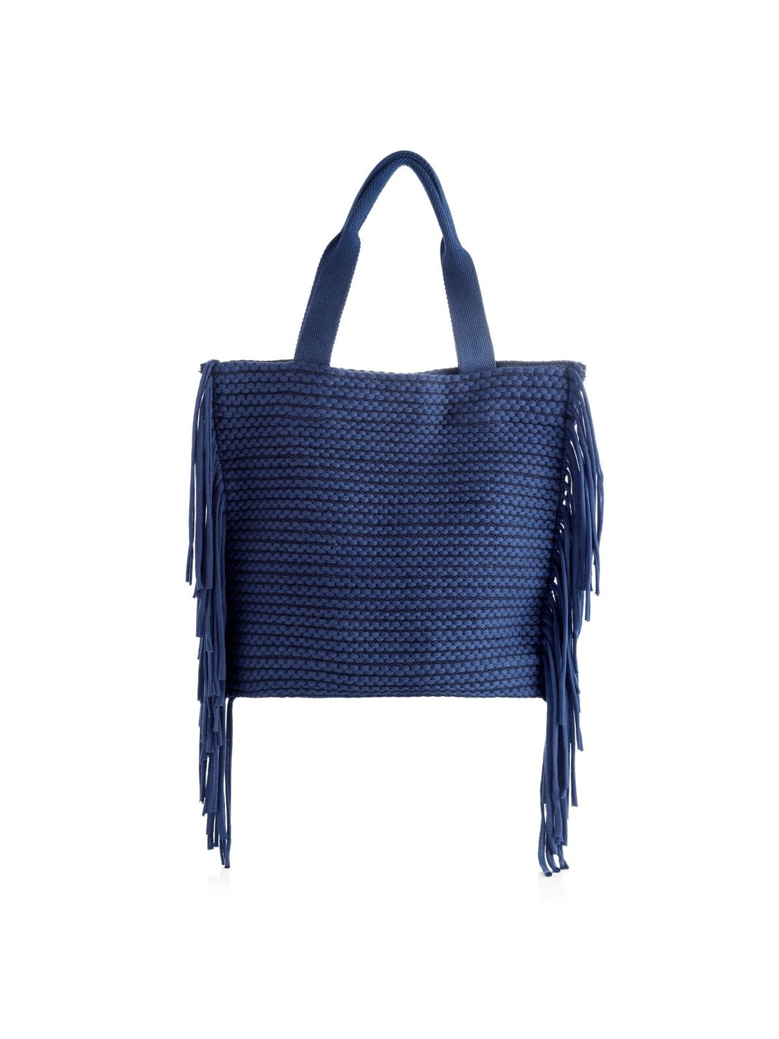 Mavis Tote, Color: Navy
