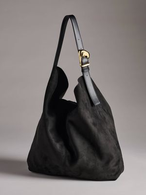 Val Hobo Shoulder Bag