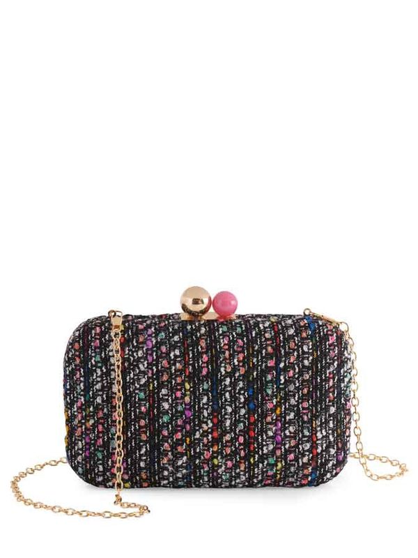 Mabel Minaudière Purse