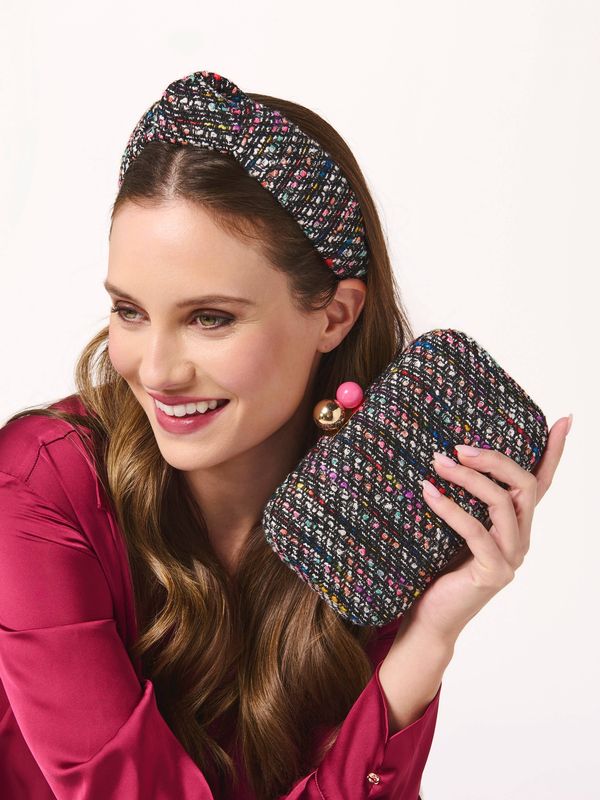 Mabel Minaudière Purse