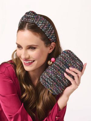 Mabel Minaudière Purse