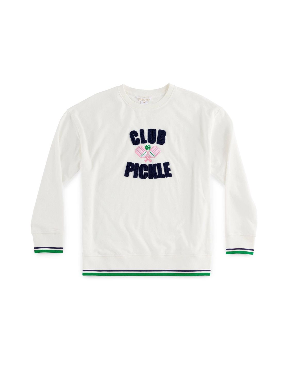 Club Pickle Sweatshirt