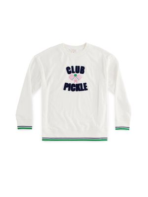 Club Pickle Sweatshirt