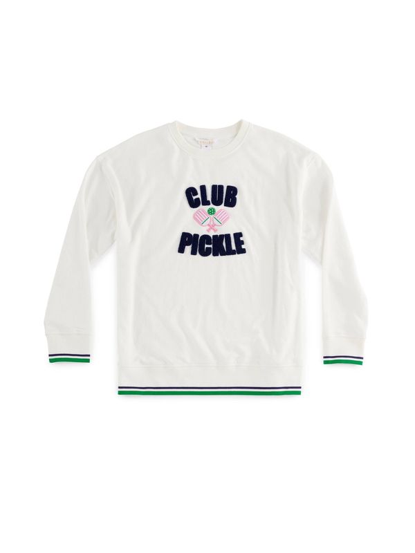 Club Pickle Sweatshirt