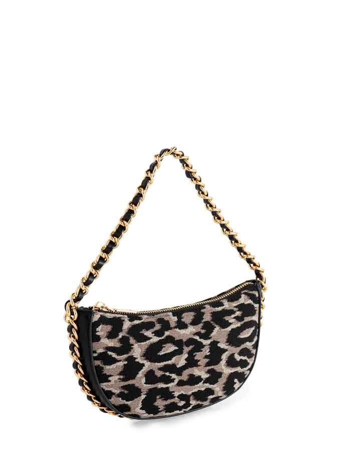 Leo Handheld Bag