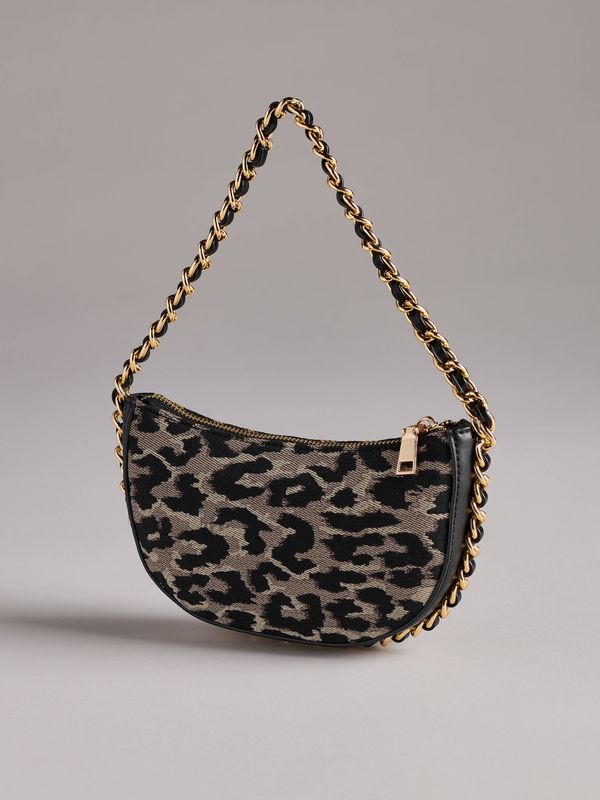 Leo Handheld Bag