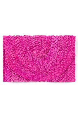 Simonetta Clutch