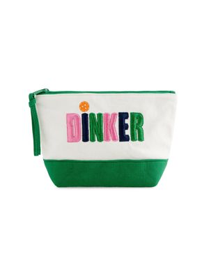 Dinker Zip Pouch