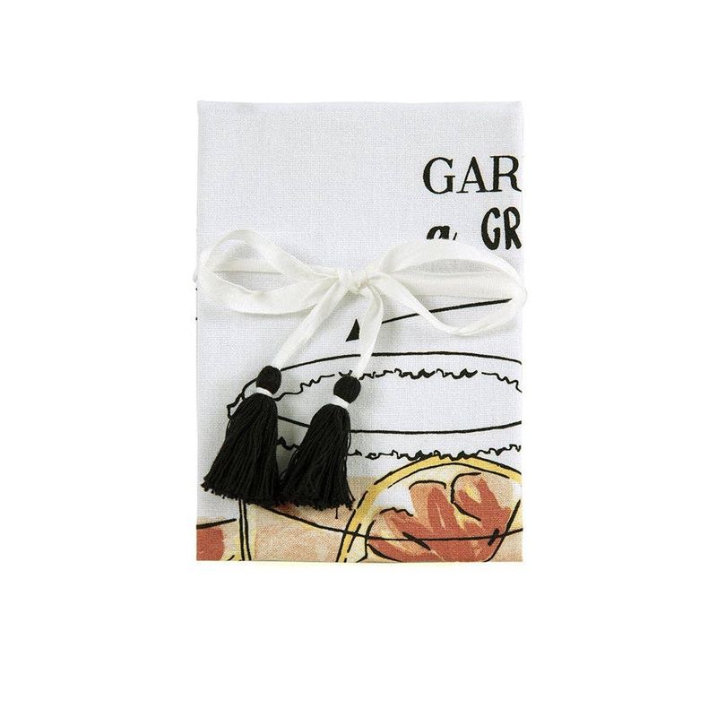 Paloma Cocktail Tea Towel