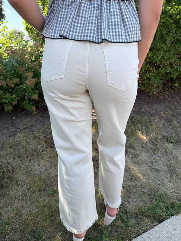 Dina Denim Jeans