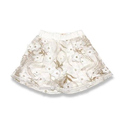 Daisy Shorts