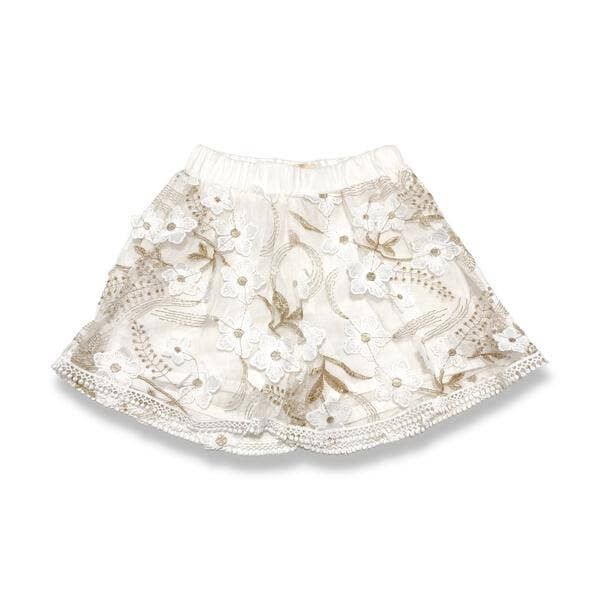 Daisy Shorts