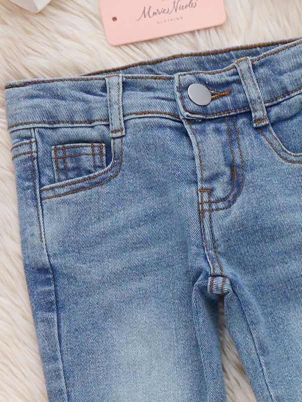 Retro Jeans