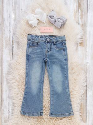Retro Jeans