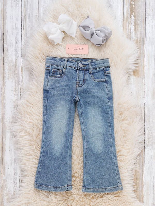 Retro Jeans
