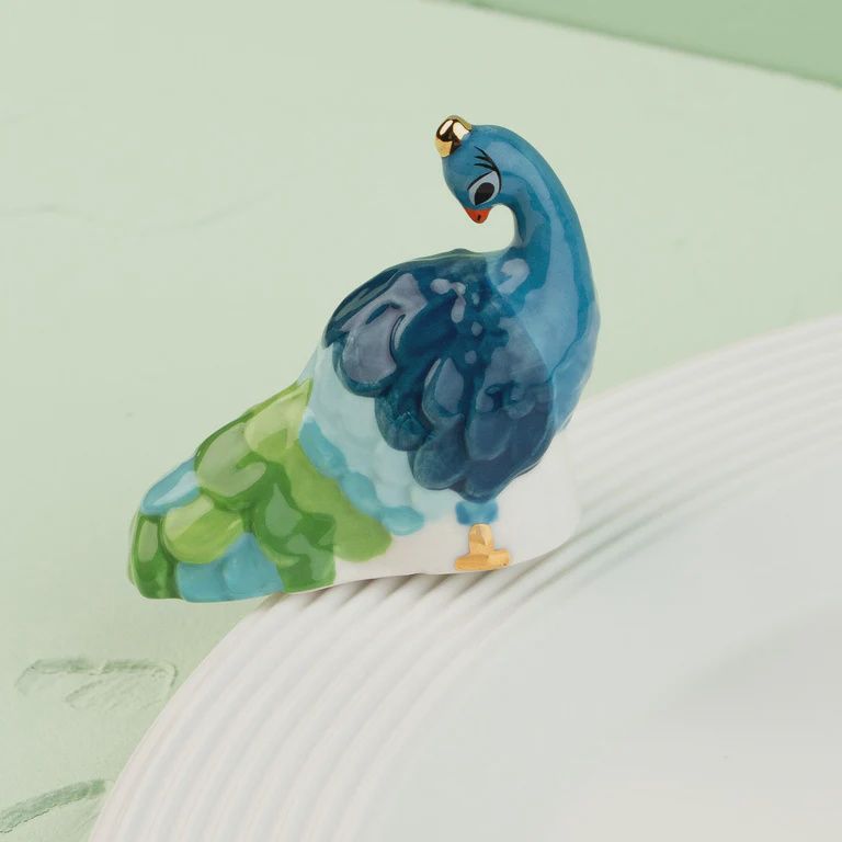 Fancy Feathers