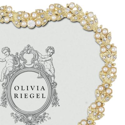Contessa Heart Picture Frame