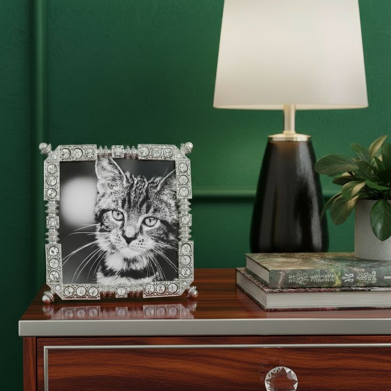 Madison 3.5" x 3.5" Frame