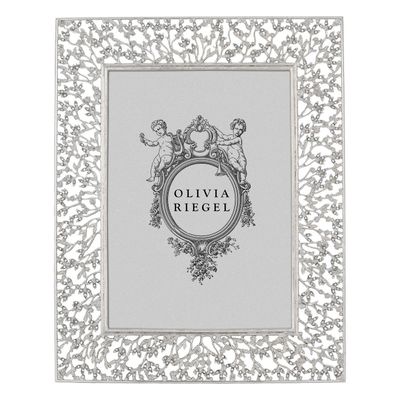 Isadora 5" x 7" Picture Frame